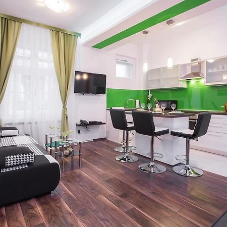 Visitzagreb Emerald Dış mekan fotoğraf