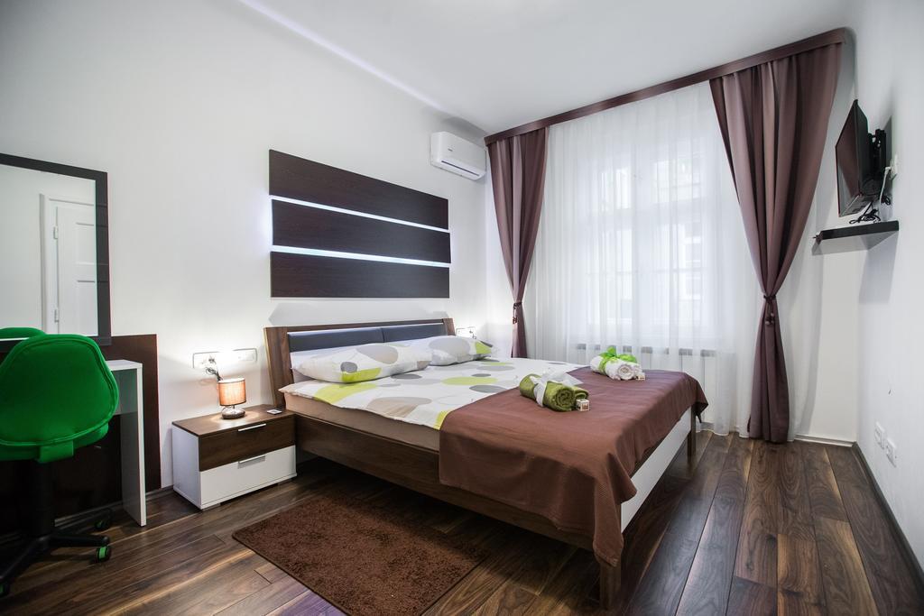 Visitzagreb Emerald Dış mekan fotoğraf